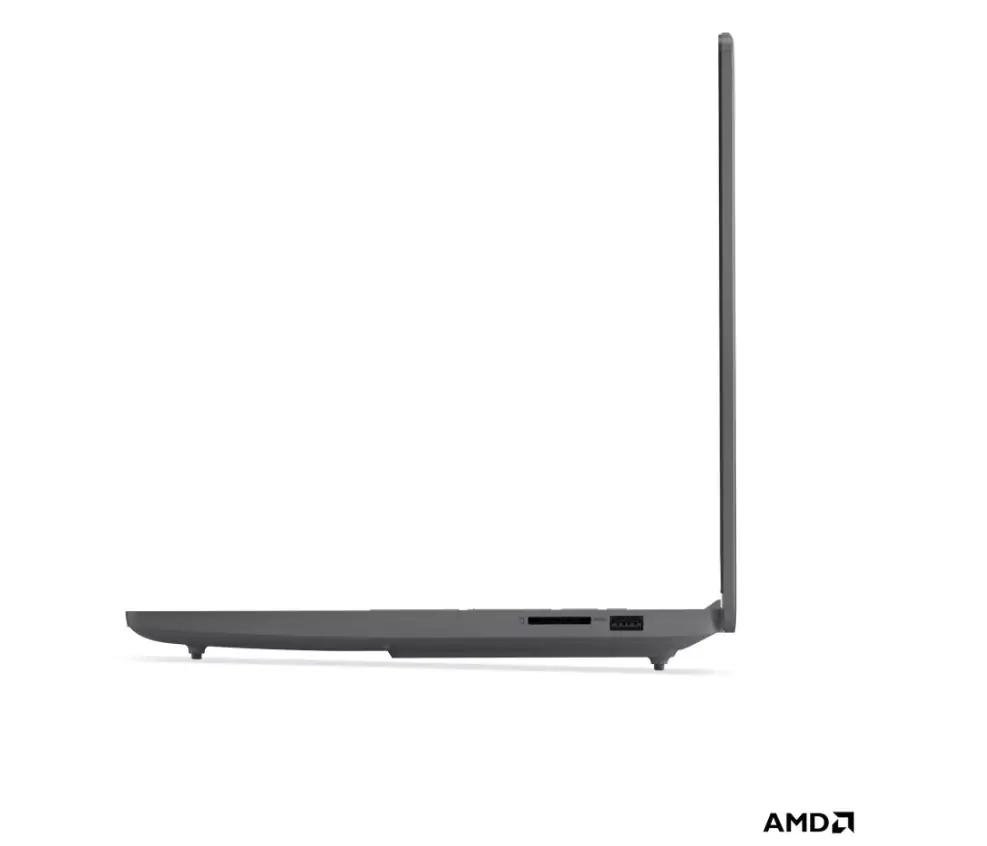 Laptop LENOVO Gaming LOQ 15ARP10E AMD Ryzen 7 7735HS 16GB DDR5 1TB RTX3050 6GB FreeDOS 15,6" - 83S0003USC