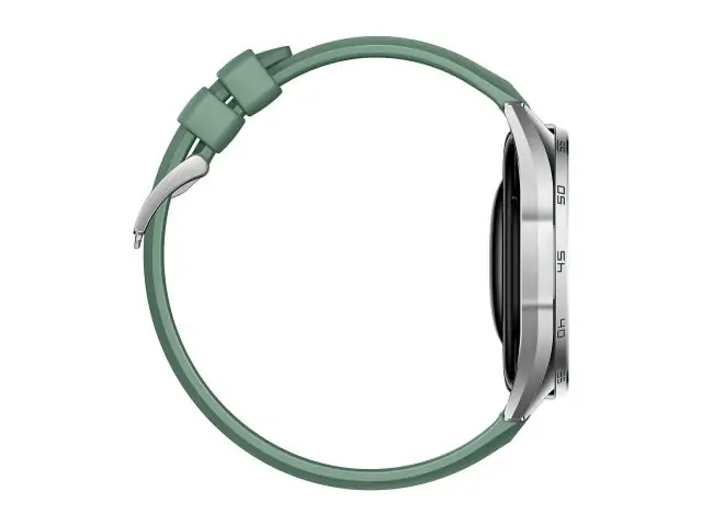 Smart watch HUAWEI GT6 46MM Green (Atum-B19W) - 55020FTV