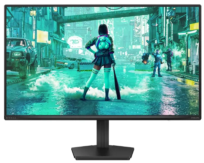 Monitor LCD 27" PHILIPS Evnia 27M2N3200NF 27" FHD IPS 144Hz 4ms Adaptiv Sync HRD10 HDMI/DP, tilt