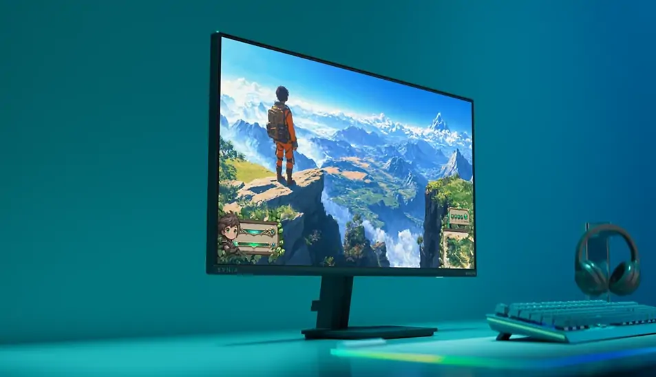 Monitor LCD 27" PHILIPS Evnia 27M2N3200NF 27" FHD IPS 144Hz 4ms Adaptiv Sync HRD10 HDMI/DP, tilt