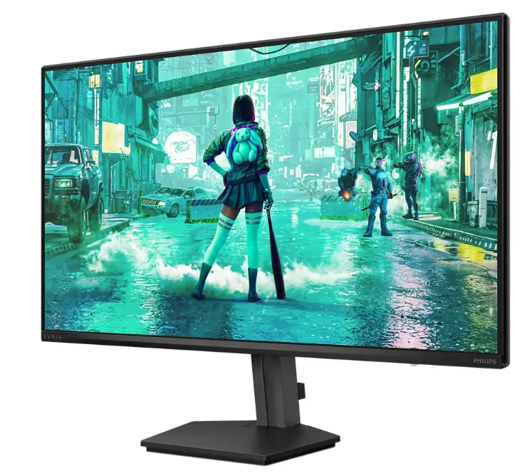 Monitor LCD 27" PHILIPS Evnia 27M2N3200NF 27" FHD IPS 144Hz 4ms Adaptiv Sync HRD10 HDMI/DP, tilt