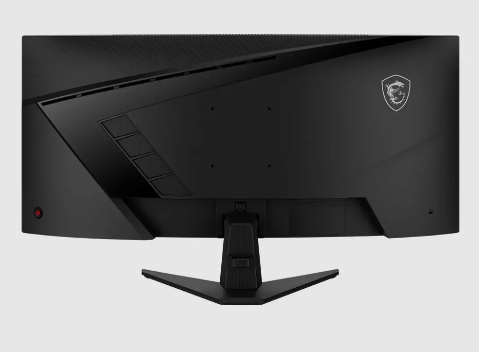 Monitor 34" MSI MAG 346CQ UWQHD VA 180Hz 300nits 1ms 2xHDMI DP TILT Gaming Zakrivljeni