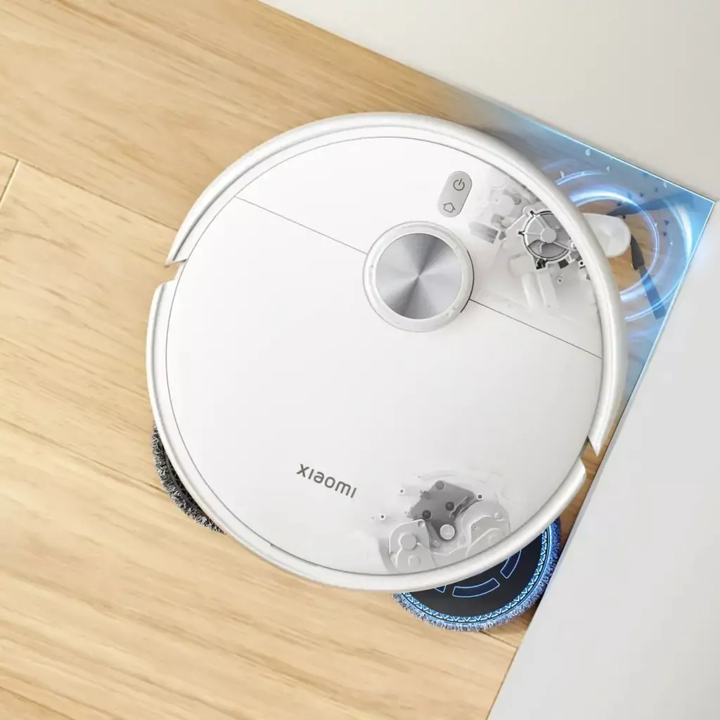 Usisavač robotski XIAOMI Robot Vacuum S40 Pro