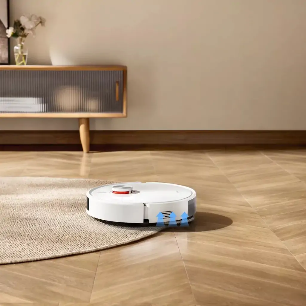 Usisavač robotski XIAOMI Robot Vacuum S40 Pro