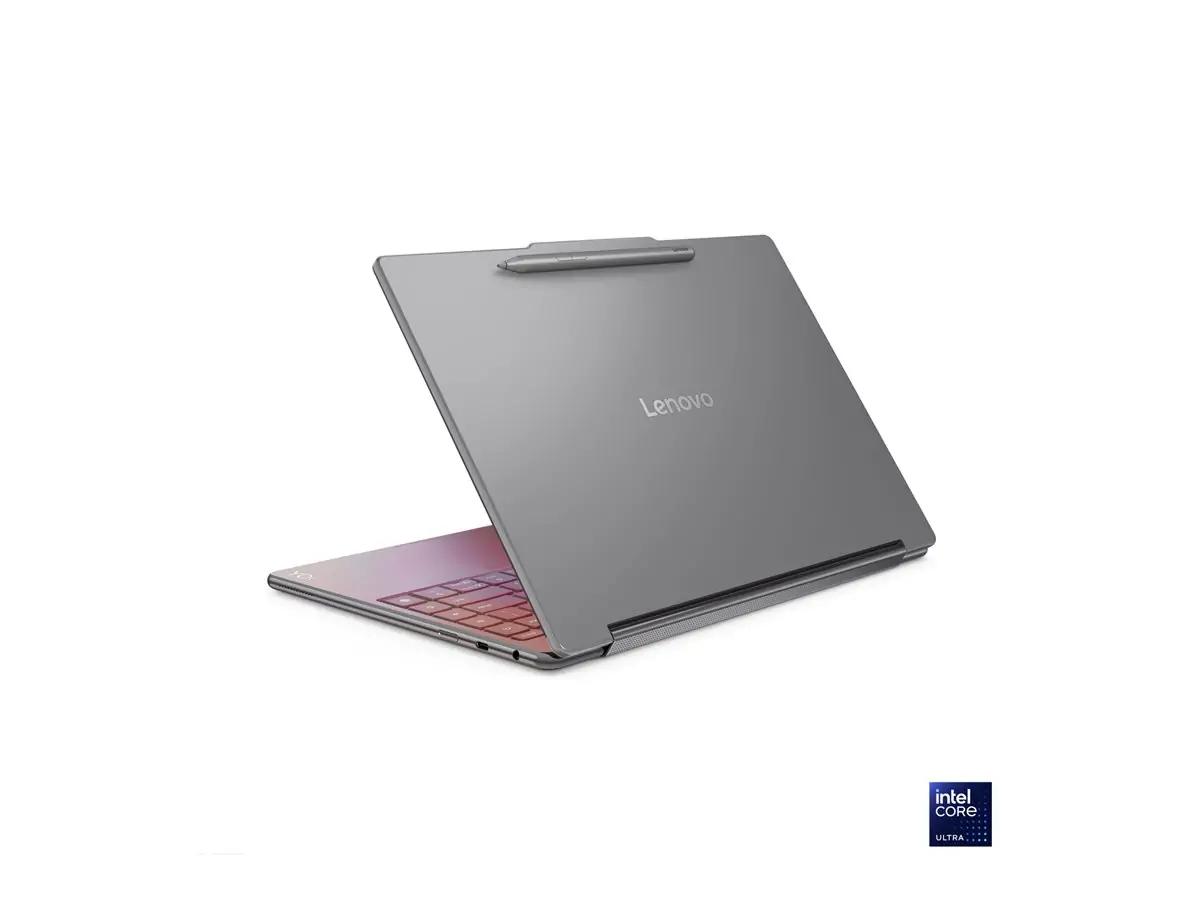 Laptop LENOVO Yoga 9 2u1 14ILL10 Intel Core Ultra 7 256V 16GB 1TB Windows 11 Pro 14" 2,8K WQXGA+ OLED 120Hz Touchscreen 500nits - 83LC001GSC