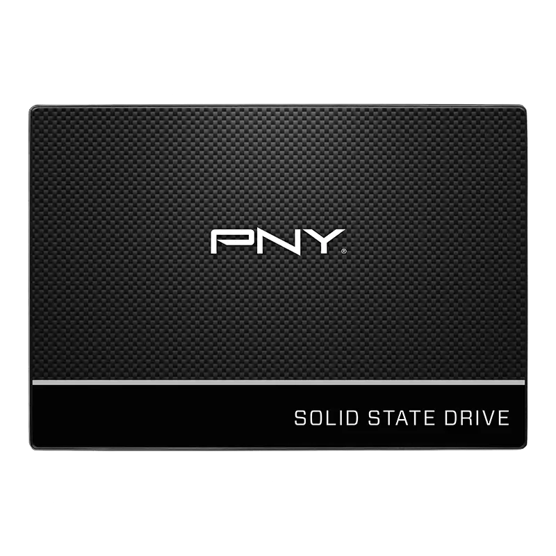 SSD 2.5" SATA-3 SSD 1TBB PNY CS900 Super Speed