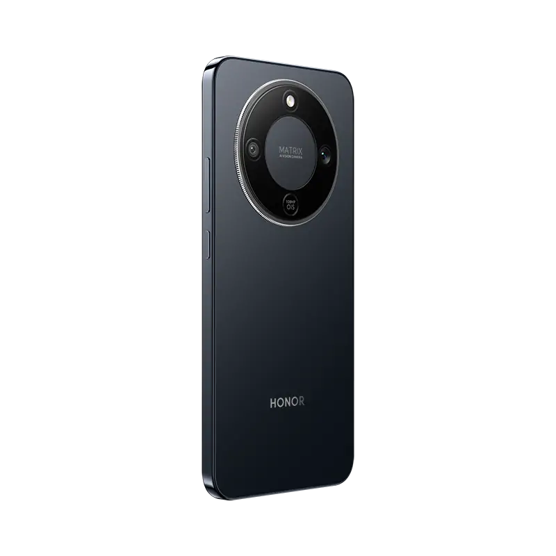 Mobitel HONOR Magic 8 Lite 8 GB 256GB Midnight Black
