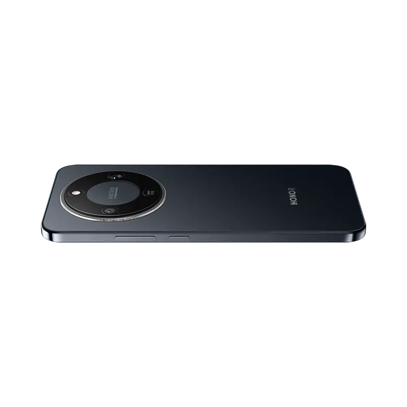 Mobitel HONOR Magic 8 Lite 8 GB 256GB Midnight Black