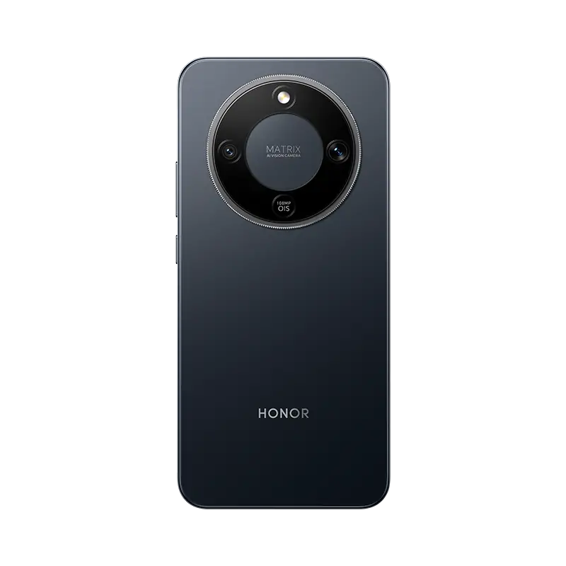 Mobitel HONOR Magic 8 Lite 8 GB 256GB Midnight Black