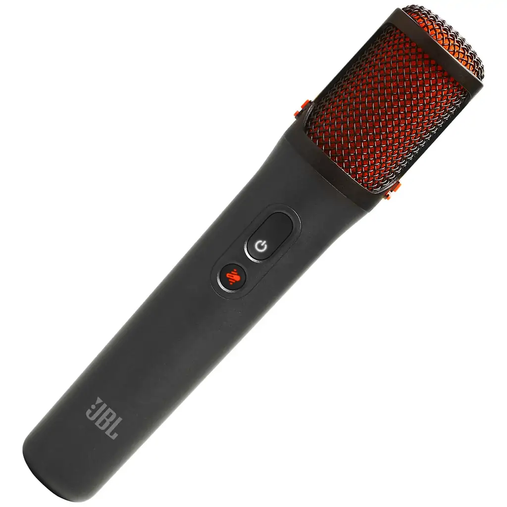 Party zvučnik JBL PartyBox On-the-Go 2 , Gratis mikrofon