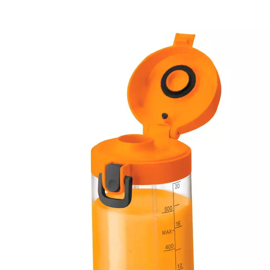 Blender Nutribullet NBP003PA Prijenosni McLaren F1 Team Ultra