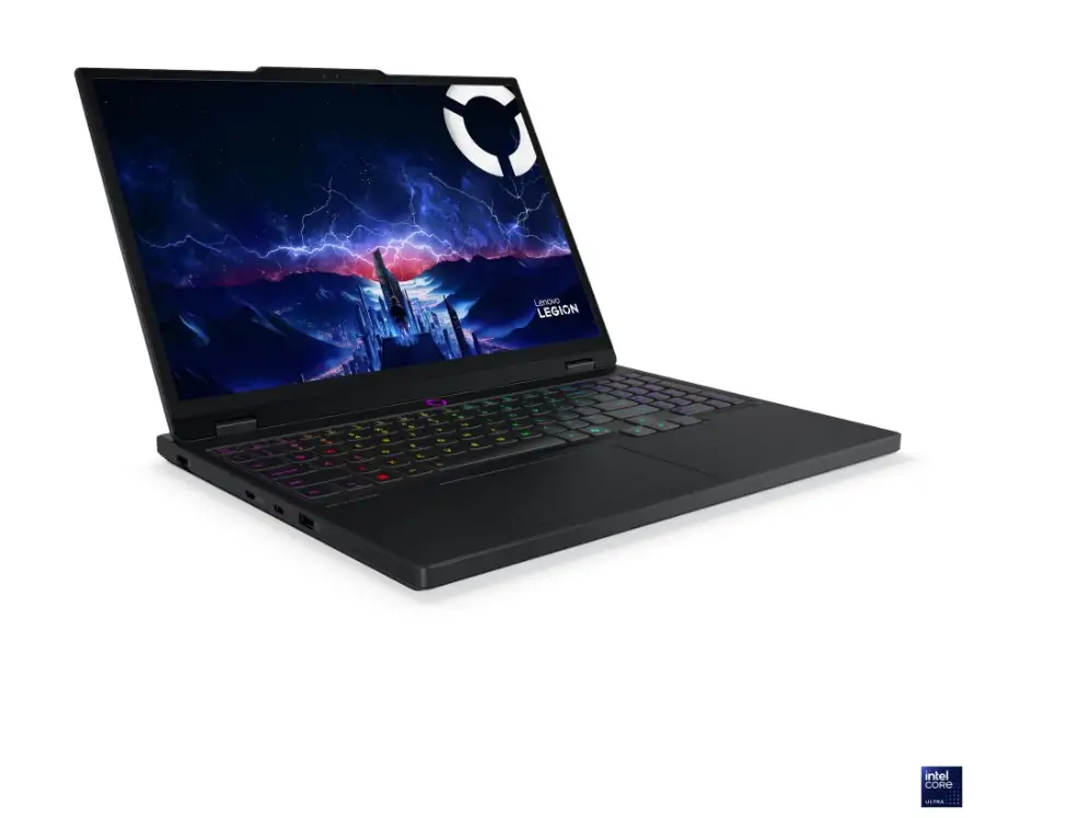 Laptop LENOVO Legion 5 15IRX10 Intel Core i7-13650HX 32GB 1TB RTX 5070 FreeDOS 15,1" WQXGA OLED 500nits 165Hz Gaming - 83LY00FCSC