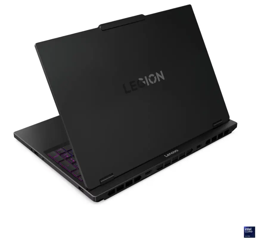 Laptop LENOVO Legion 5 15IRX10 Intel Core i7-13650HX 32GB 1TB RTX 5070 FreeDOS 15,1" WQXGA OLED 500nits 165Hz Gaming - 83LY00FCSC