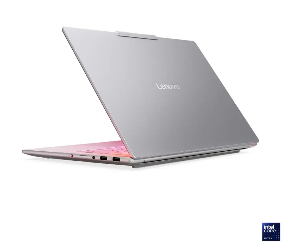 Laptop LENOVO Yoga Pro 7 14IAH10 Intel Core Ultra 9 285H 32GB 1TB Windows 11 Pro 14,5" 3K OLED 500nits 120Hz Touchscreen - 83KF000BSC
