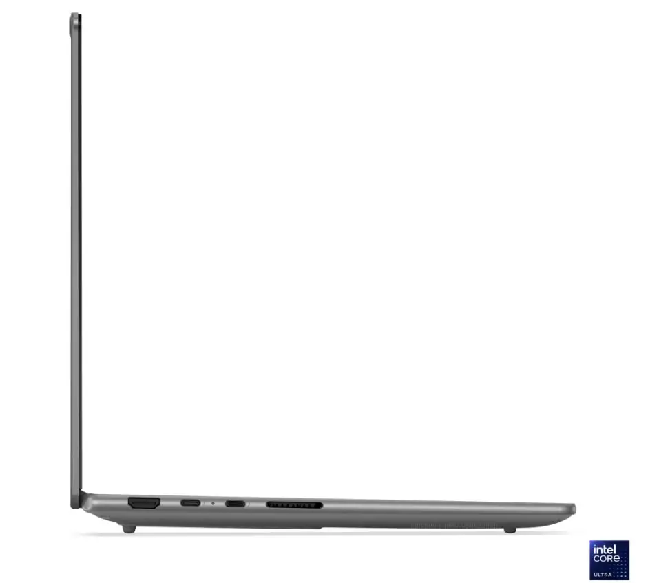 Laptop LENOVO Yoga Pro 7 14IAH10 Intel Core Ultra 9 285H 32GB 1TB Windows 11 Pro 14,5" 3K OLED 500nits 120Hz Touchscreen - 83KF000BSC