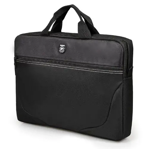 Torba PORT za notebook 15.6" Liberty III crna