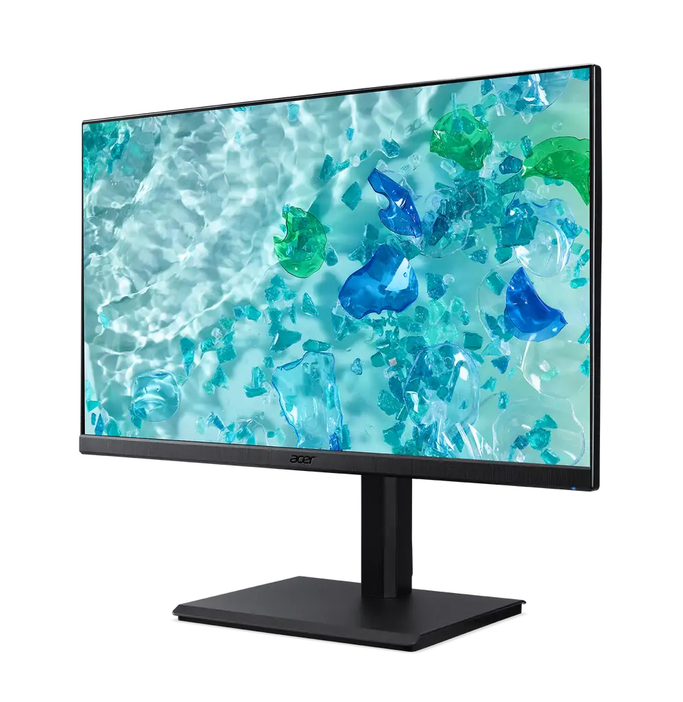 Monitor 24" ACER VERO B7 B247Y EBmiprzxv IPS HDMI VGA DP VESA PIVOT