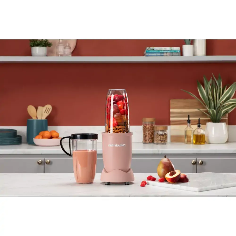 Blender Nutribullet NB907MACL