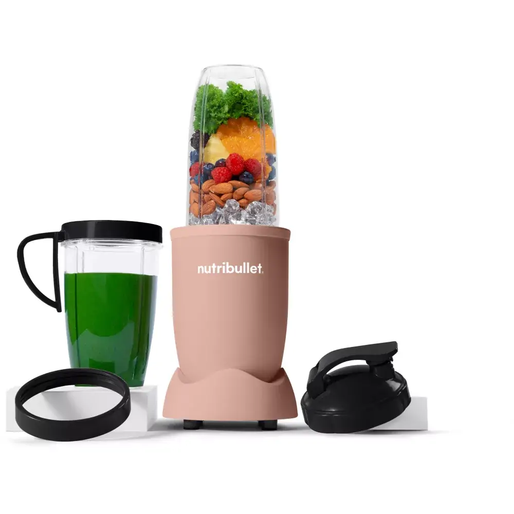 Blender Nutribullet NB907MACL