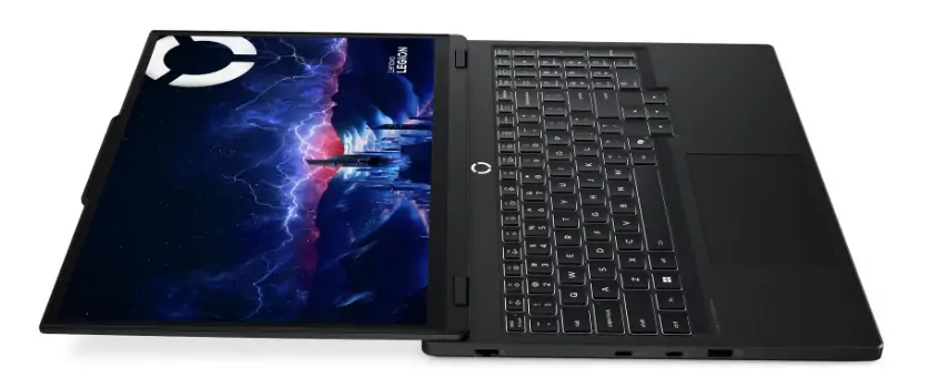 Laptop LENOVO Legion 5 Intel Core Ultra 9 275HX 32GB DDR5 1TB NVMe SSD RTX 5070 8GB FreeDOS OLED 165Hz 15.1" - 83F00031SC