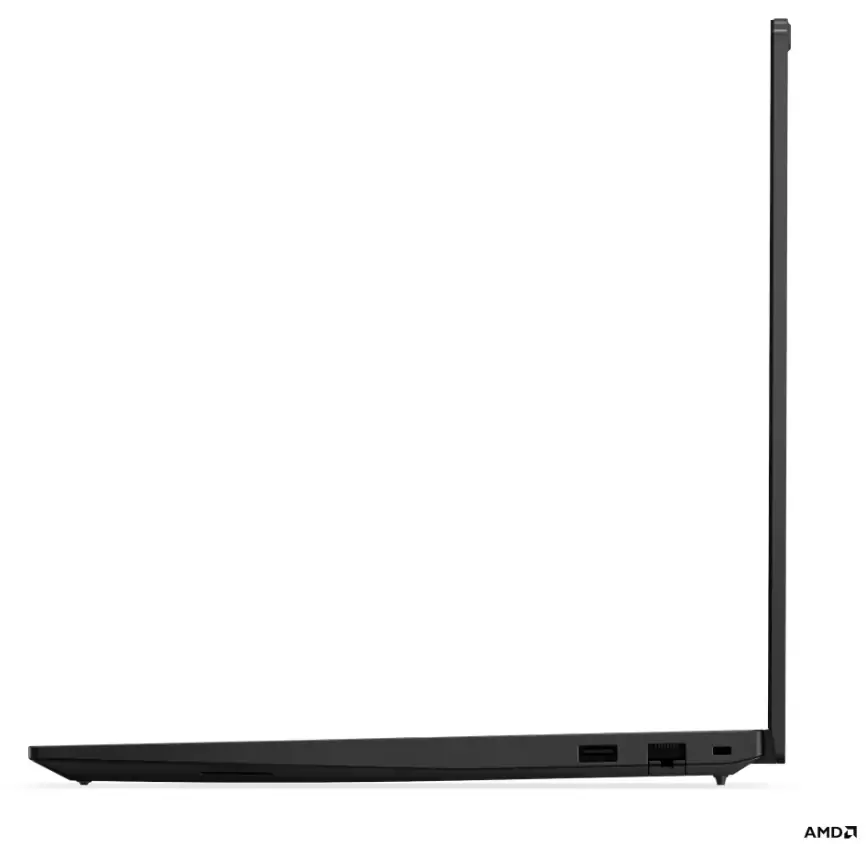 Laptop LENOVO ThinkPad E16 G3 AMD Ryzen 5 230 16GB DDR5 512GB NVMe SSD Windows 11 Pro 16" - 21ST001HSC