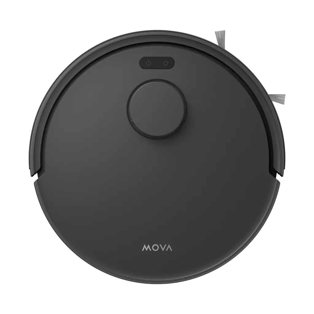 Usisavač robotski MOVA E20 crni