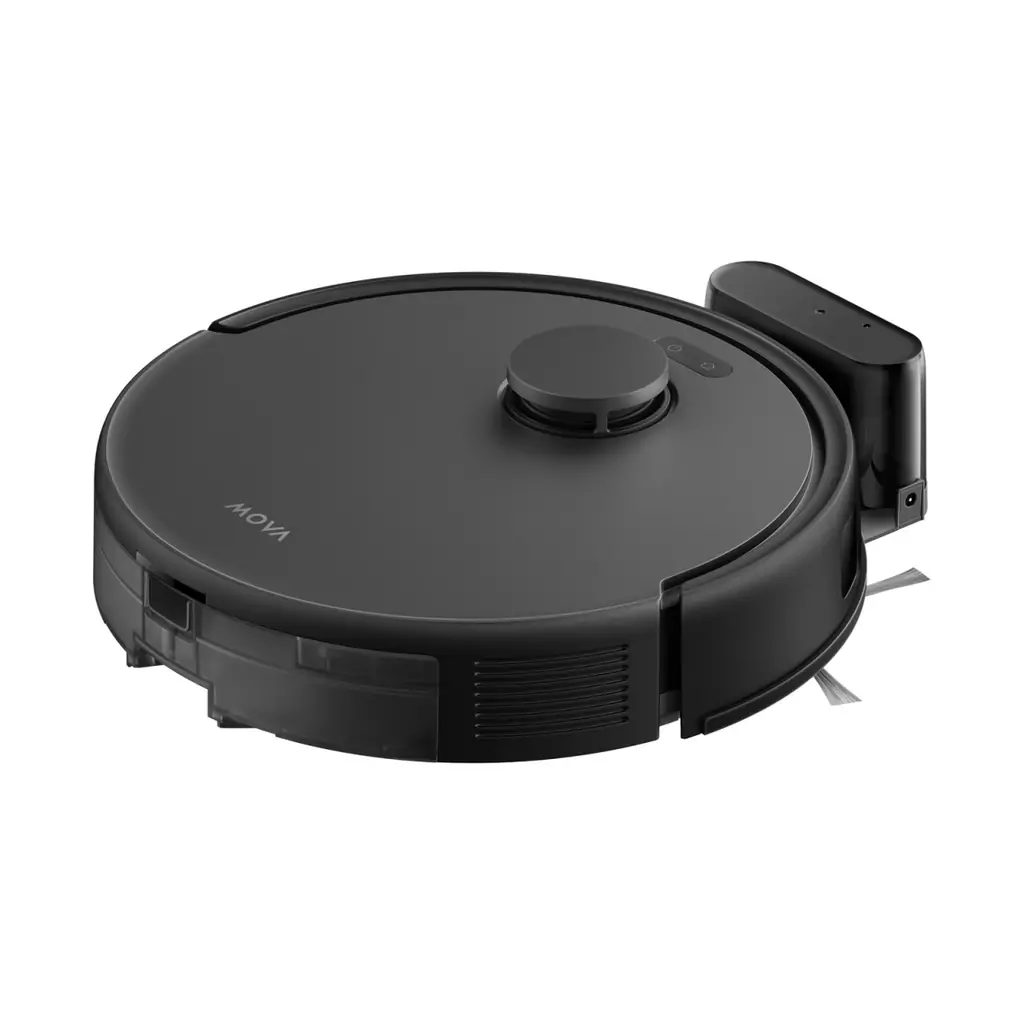 Usisavač robotski MOVA E20 crni