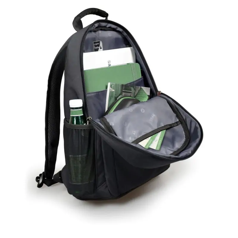 Torba PORT za notebook Ruksak Sydney ECO 13.3/14" crni
