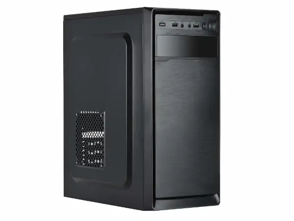 Računalo MMG Office V2 Intel Core i3 13100 16GB DDR5 512GB M.2 SSD 500W Windows 11 Pro