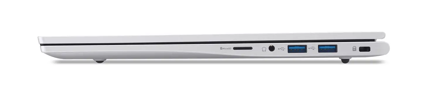 Laptop ACER Aspire Lite 15 AL15-41P-R2BM AMD Ryzen 7 5700U 16GB 1TB SSD Free DOS 15,6" FHD IPS - NX.J99EX.002