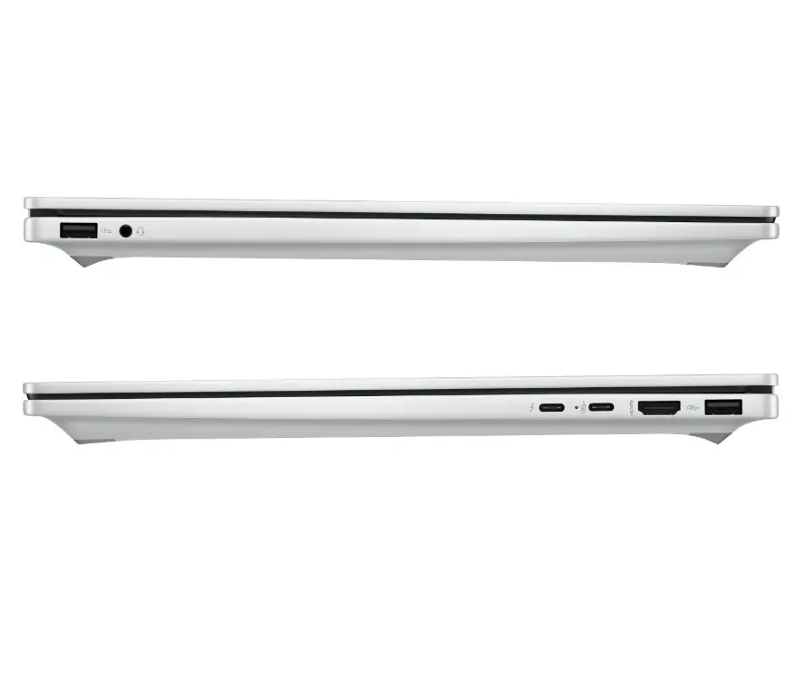 Laptop HP OmniBook 7 AI 16-ay0001nm, Intel Core Ultra 7 255H 32GB 2TB Windows 11 Pro 16" 2,5K IPS 500nits - BU5Y1EA