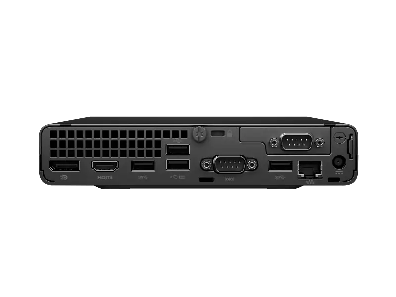 Računalo desktop HP Pro Mini 290 G9 Intel Core i5-1335U 16GB 512GB M.2 SSD Windows 11 Pro tipkovnica + miš