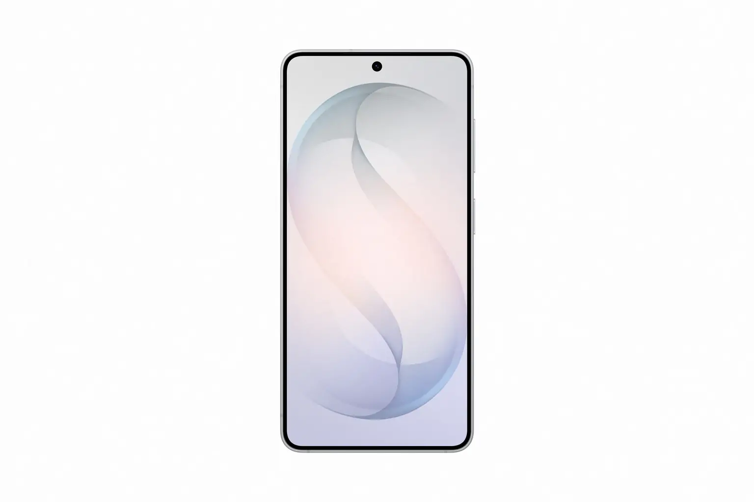 Mobitel SAMSUNG Galaxy S26 12GB 256GB - white