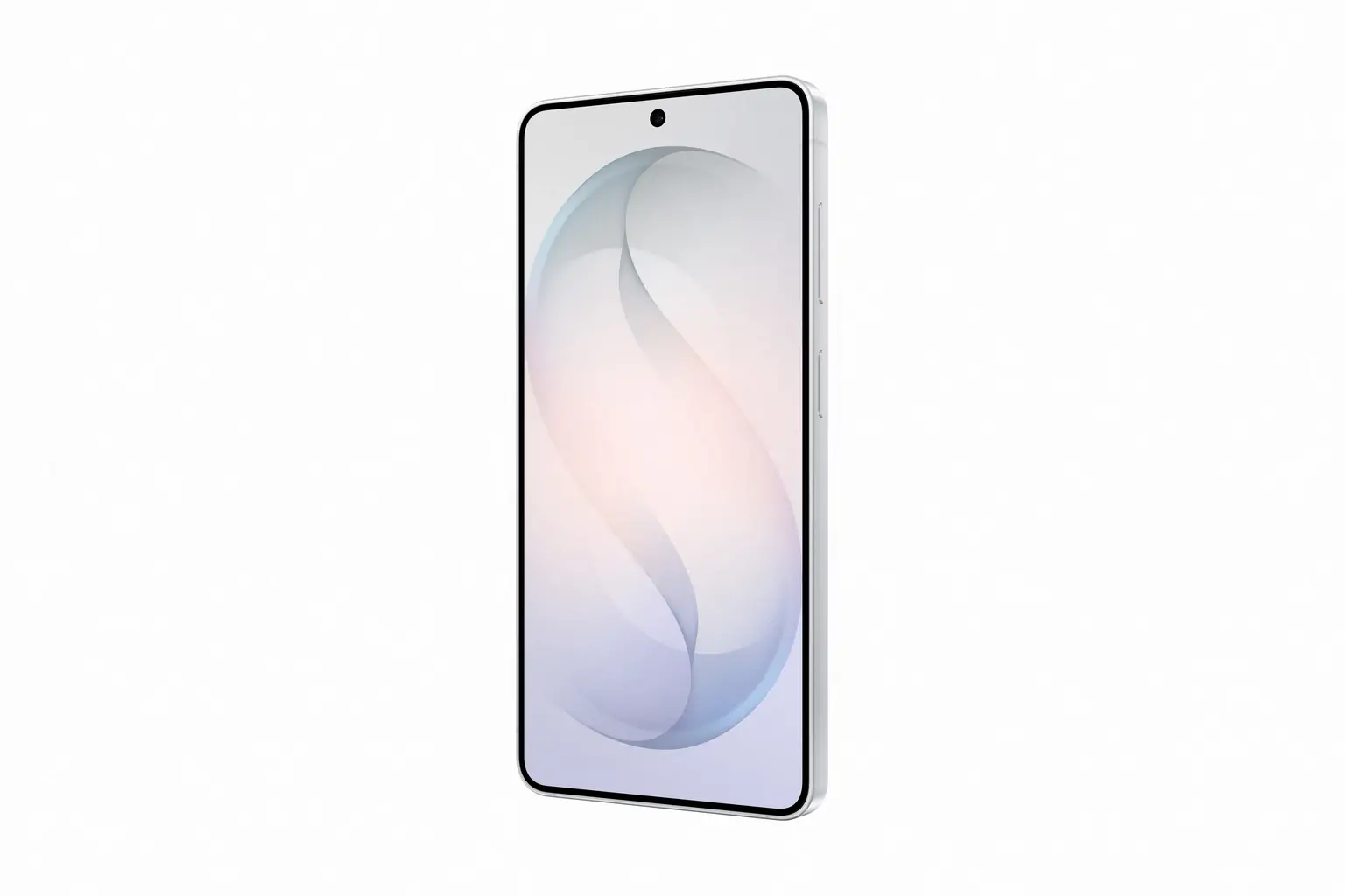 Mobitel SAMSUNG Galaxy S26 12GB 256GB - white