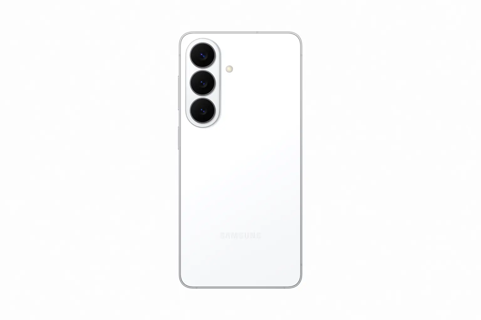 Mobitel SAMSUNG Galaxy S26 12GB 256GB - white