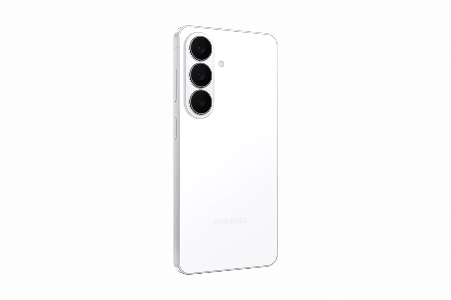 Mobitel SAMSUNG Galaxy S26 12GB 256GB - white
