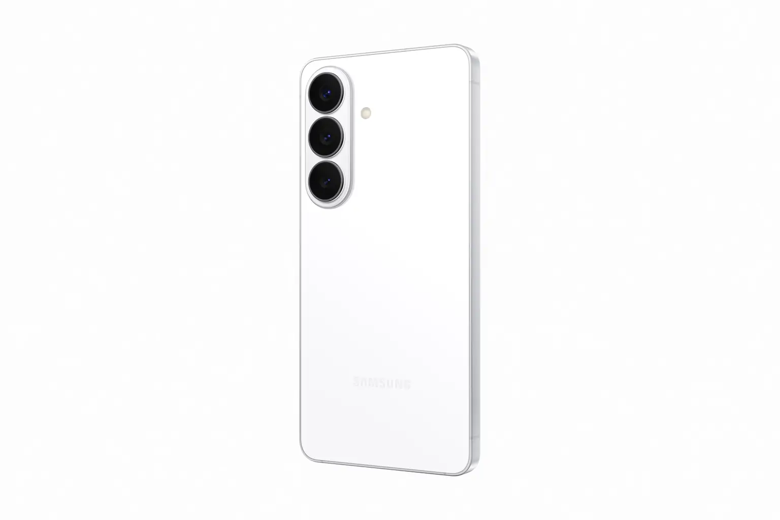 Mobitel SAMSUNG Galaxy S26 12GB 256GB - white