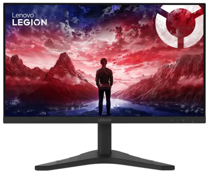 Monitor 24" LENOVO Legion R24s IPS 1920x1080 FHD 144Hz 250cd/m2 3y