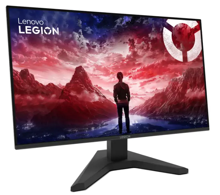 Monitor 27" LENOVO Legion R27s 1920x1080 FHD IPS 144Hz 250cd/m2 3y