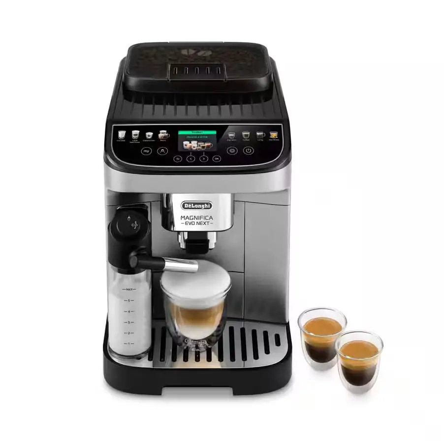 Aparat za kavu DeLonghi ECAM310.80.SB Magnifica Evo Next