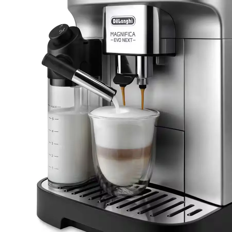Aparat za kavu DeLonghi ECAM310.80.SB Magnifica Evo Next