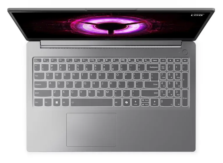 Laptop LENOVO Gaming LOQ 15ARP10E AMD Ryzen 5 7535HS 16GB DDR5 1TB RTX3050 6GB FreeDOS 15,6" FHD IPS 144Hz 300nits - 83S0003PSC