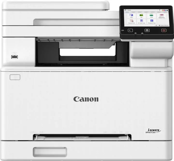 Printer CANON i-Sensys MF752Cdw II