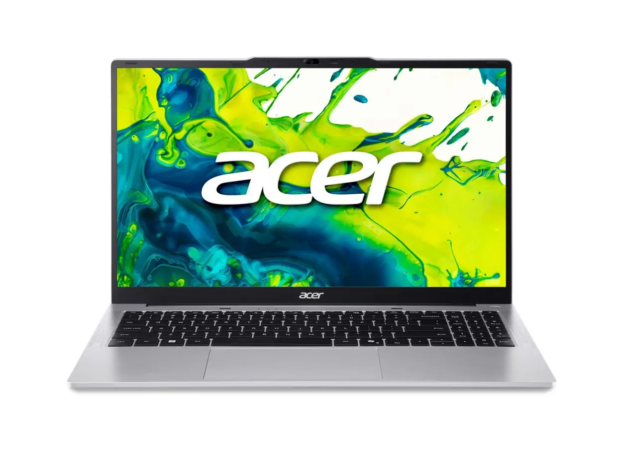 Laptop ACER Aspire Lite 15 AL15-72P-57X8 Intel Core i5-13420H 16GB 512GB Windows 11 Pro 15,6" FHD IPS - NX.D5HEX.005_W