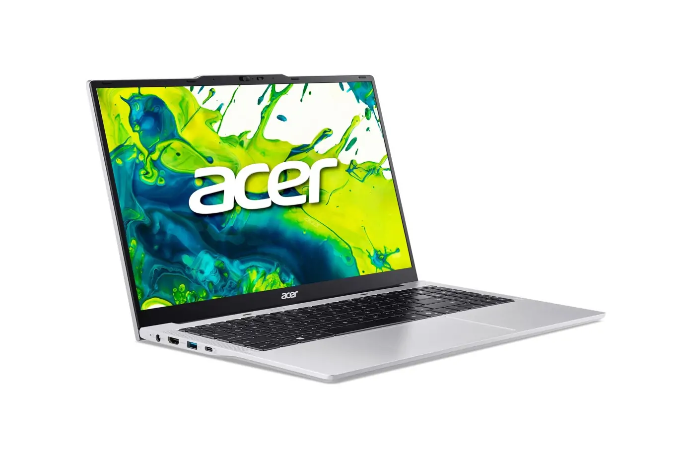 Laptop ACER Aspire Lite 15 AL15-72P-57X8 Intel Core i5-13420H 16GB 512GB Windows 11 Pro 15,6" FHD IPS - NX.D5HEX.005_W
