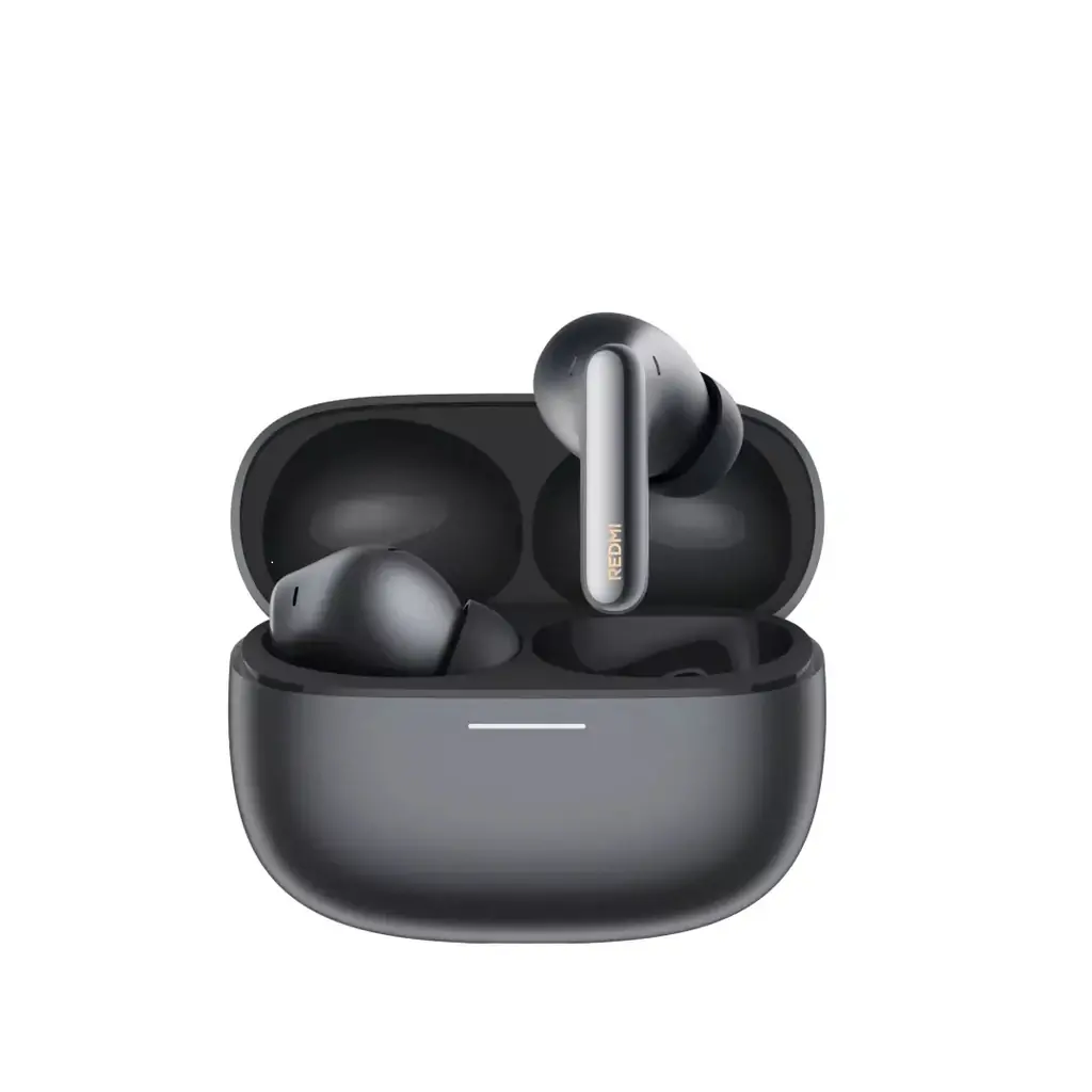 Slušalice+mikrofon XIAOMI Redmi Buds 8 Pro - Bluetooth - Obsidian Black
