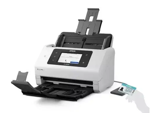 Scanner EPSON WorkForce DS-800WN