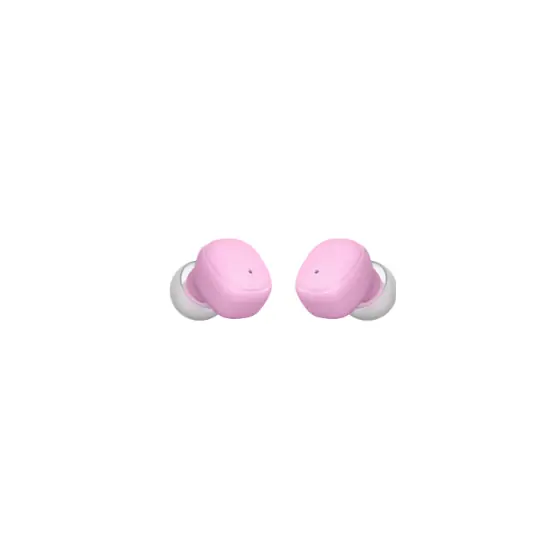 Slušalice+mikrofon Adda Collins BUD-002-LP, Aura, bluetooth 5.4, roze