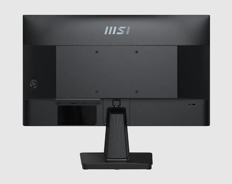 Monitor 22" MSI PRO MP225 FHD IPS 300nits 100Hz HDMI VGA TILT