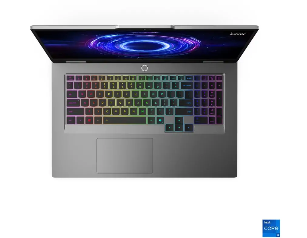 Laptop LENOVO LOQ 17IRX10  i7-14700HX 32GB 1TB RTX 5070 8GB Free DOS 17,3" FHD IPS 300nits 165Hz - 83JH002WSC